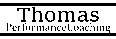 ThomasPerformanceCoaching